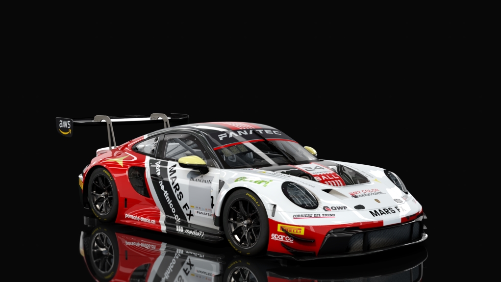 Car Skin