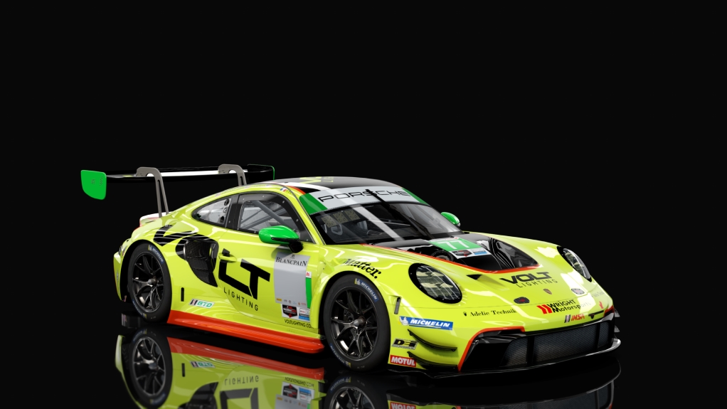Car Skin
