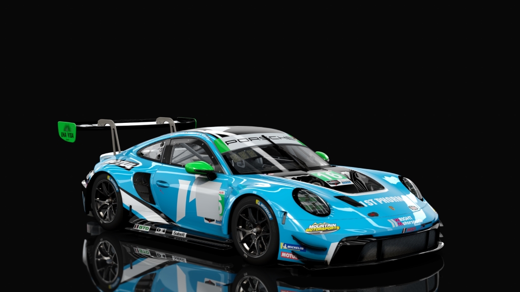 Car Skin