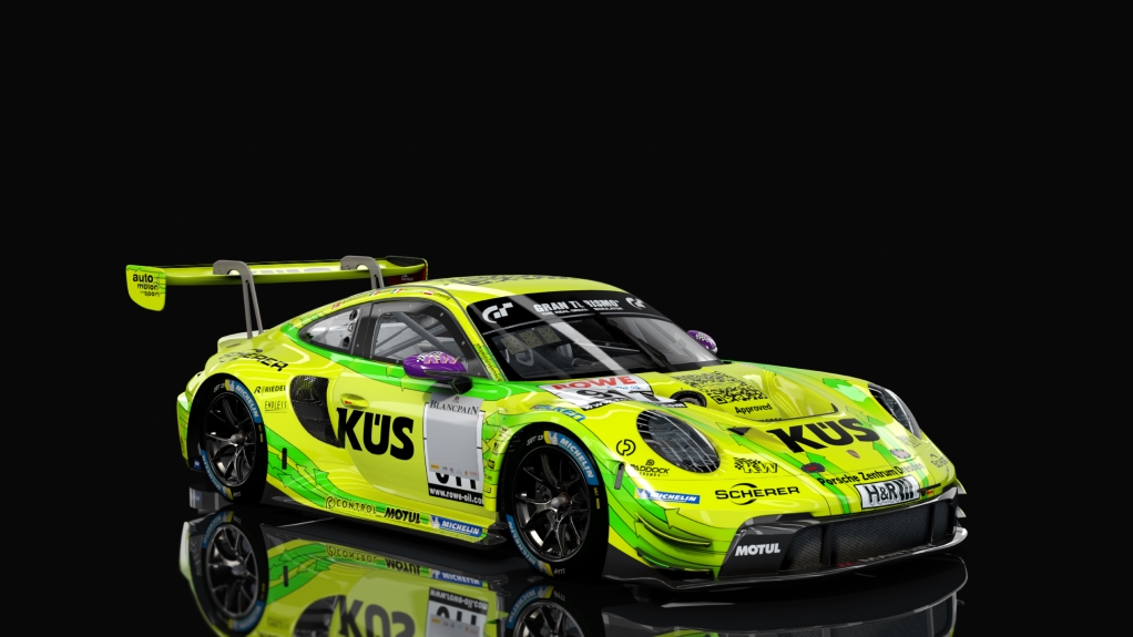 Car Skin