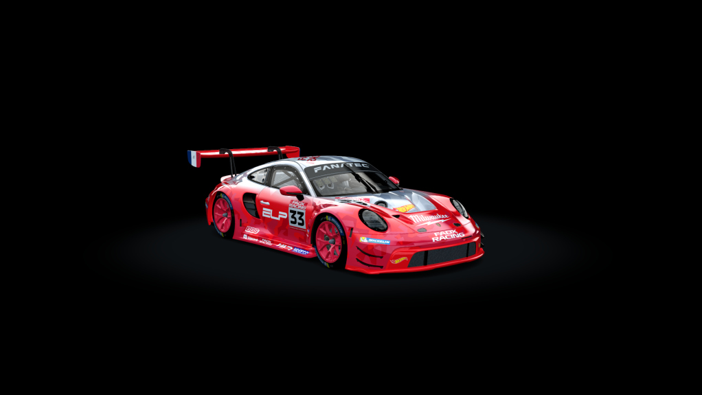 Car Skin