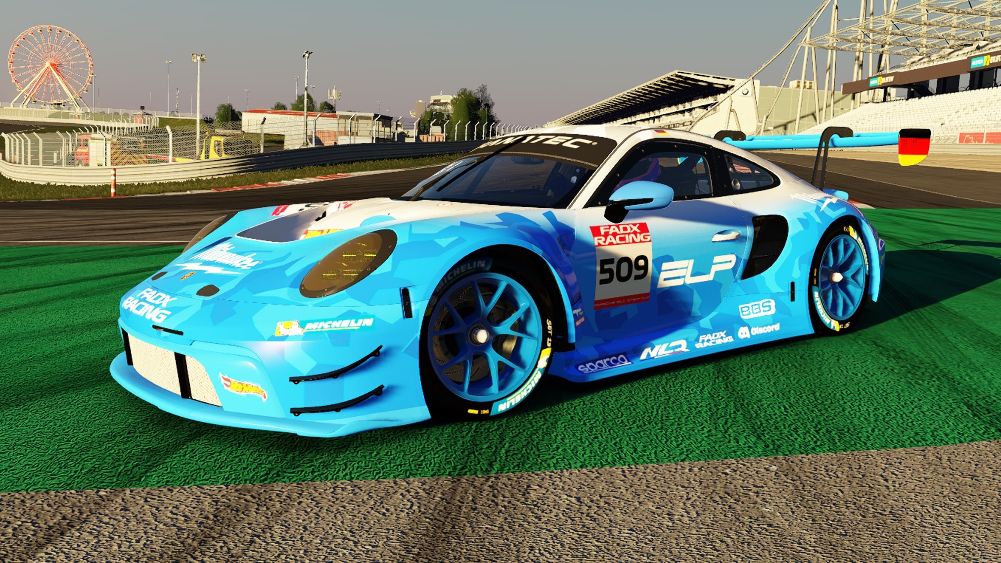 Car Skin