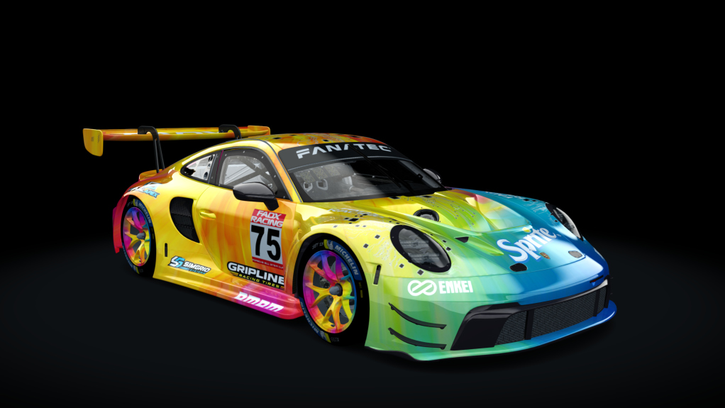 Car Skin