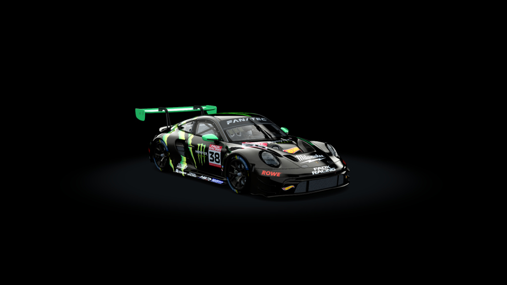 Car Skin