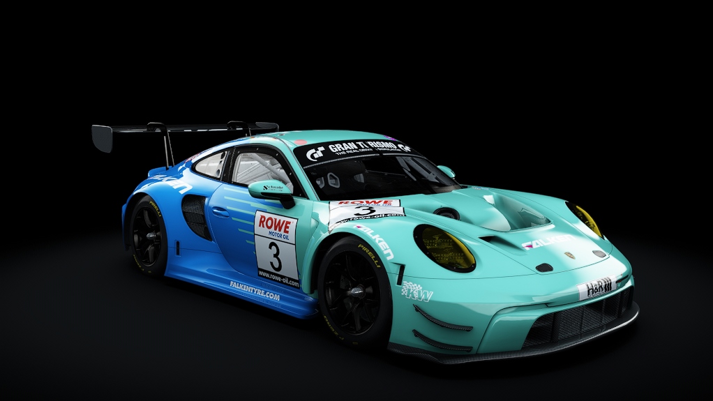 Car Skin