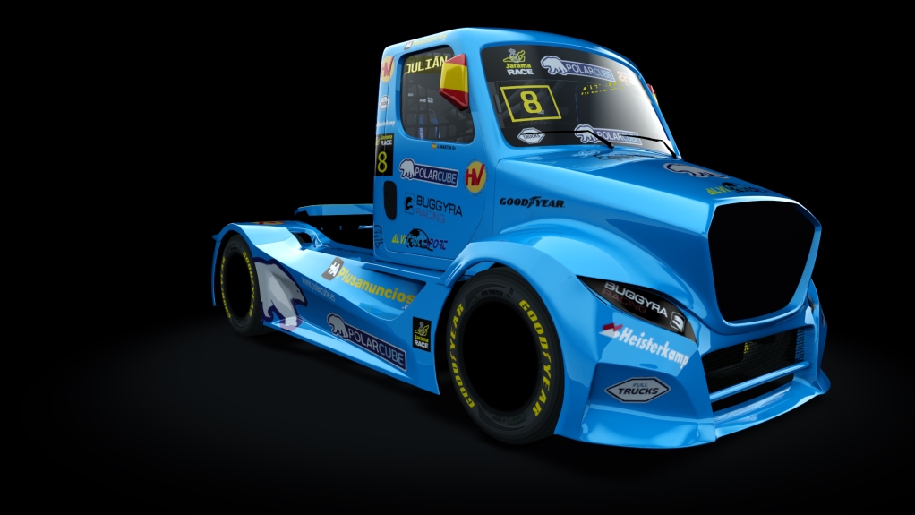 Car Skin