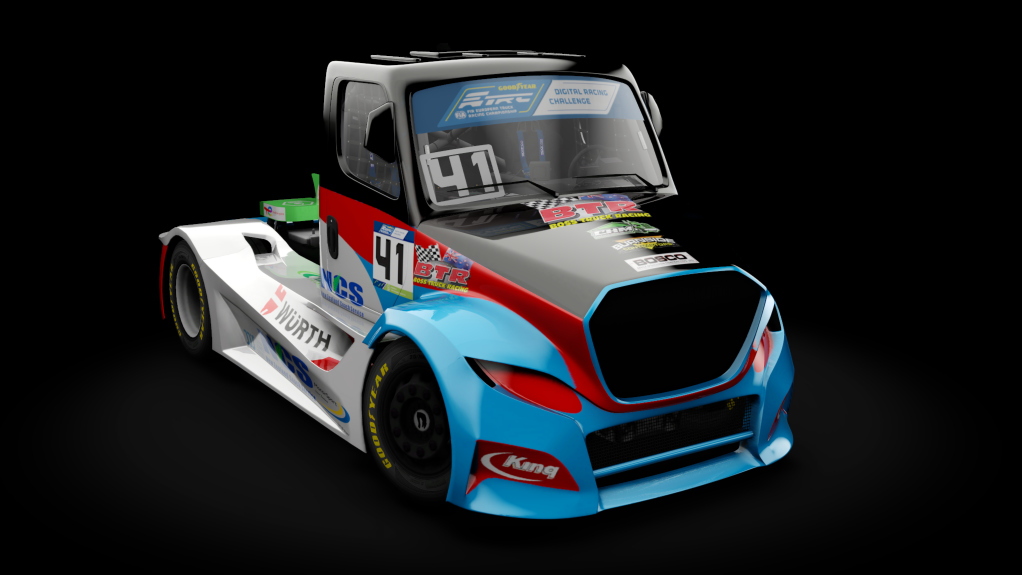 Car Skin