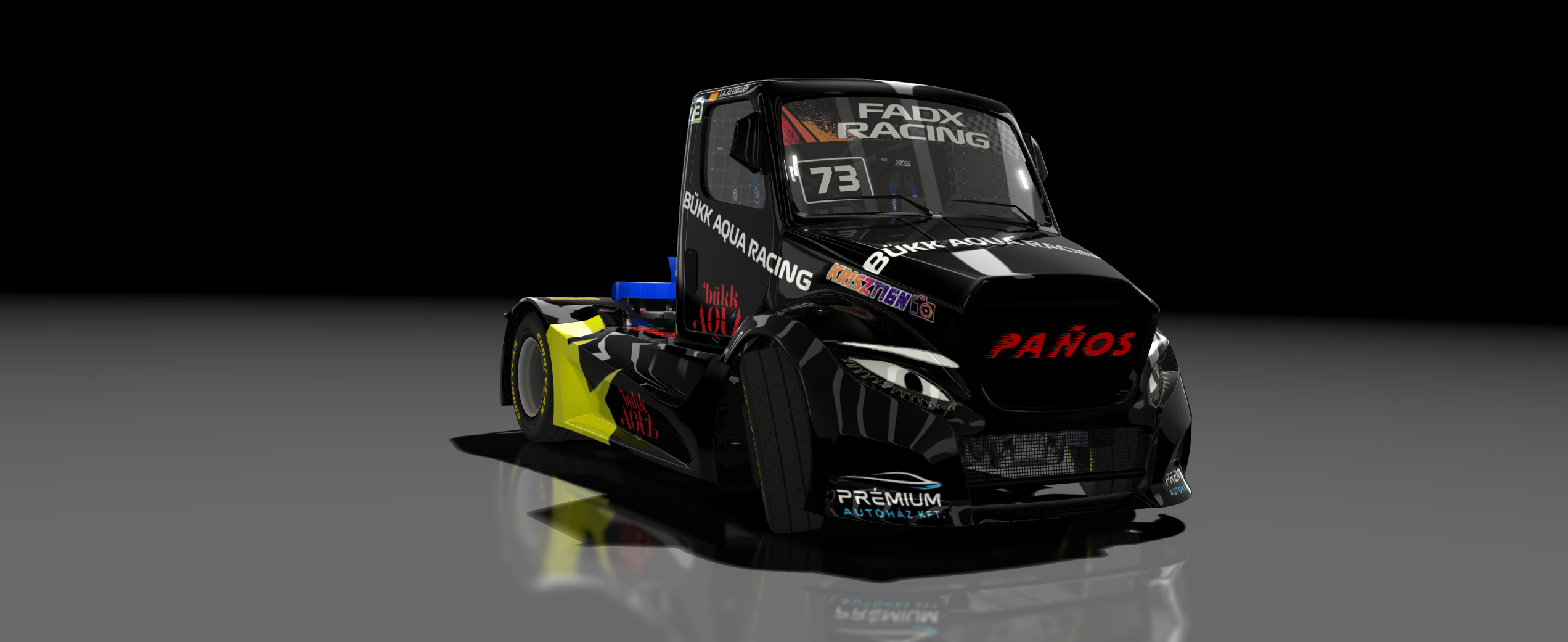 Car Skin