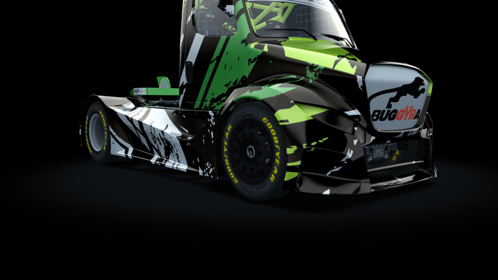 Car Skin