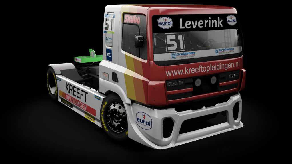 Car Skin