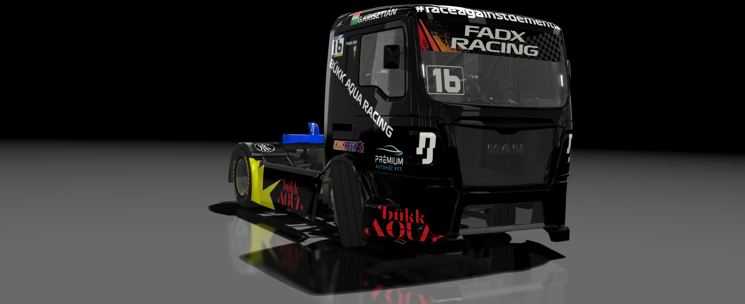 Car Skin
