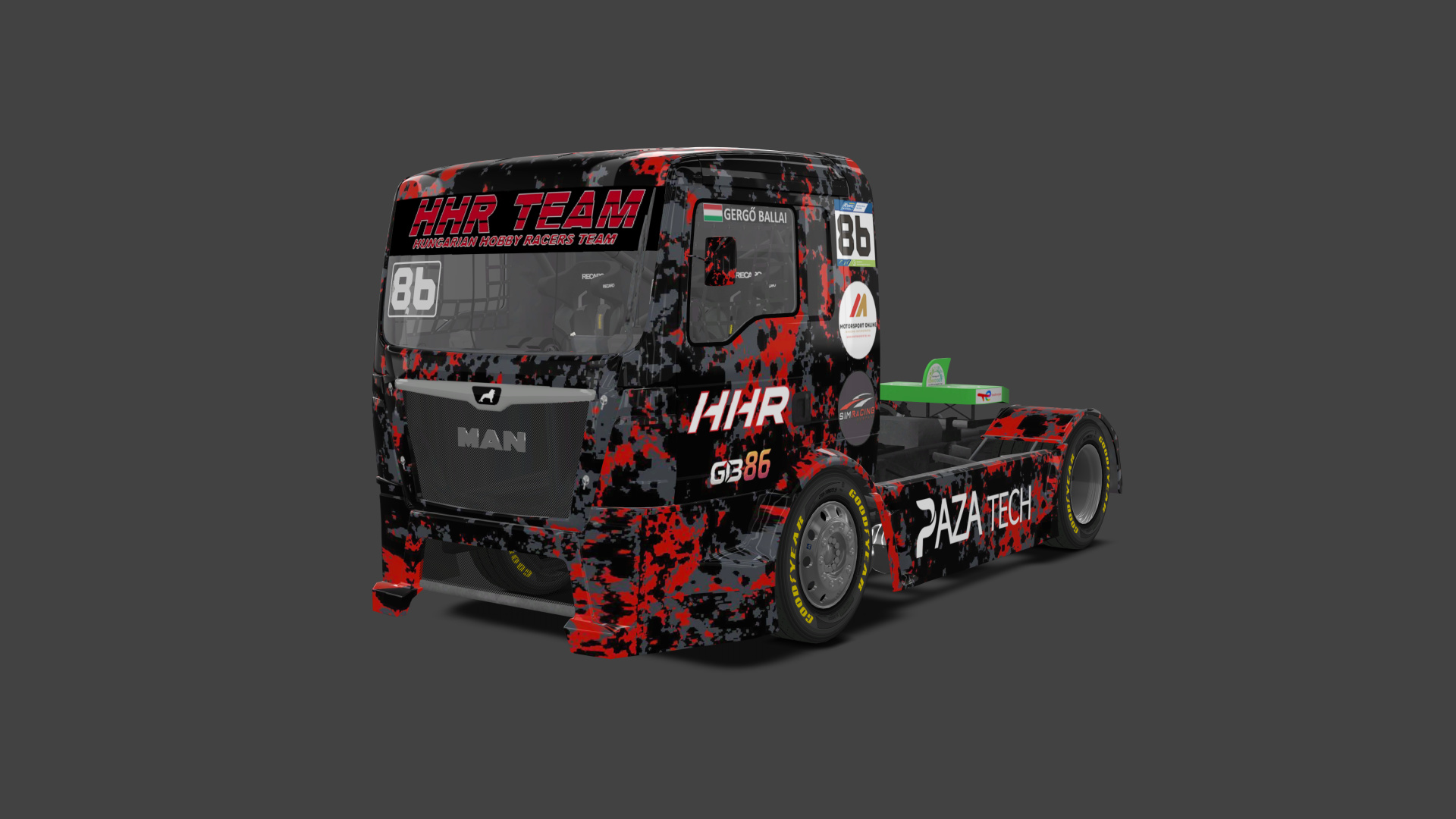 Car Skin