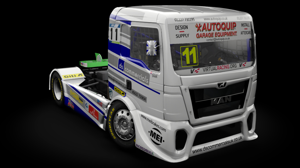 Car Skin