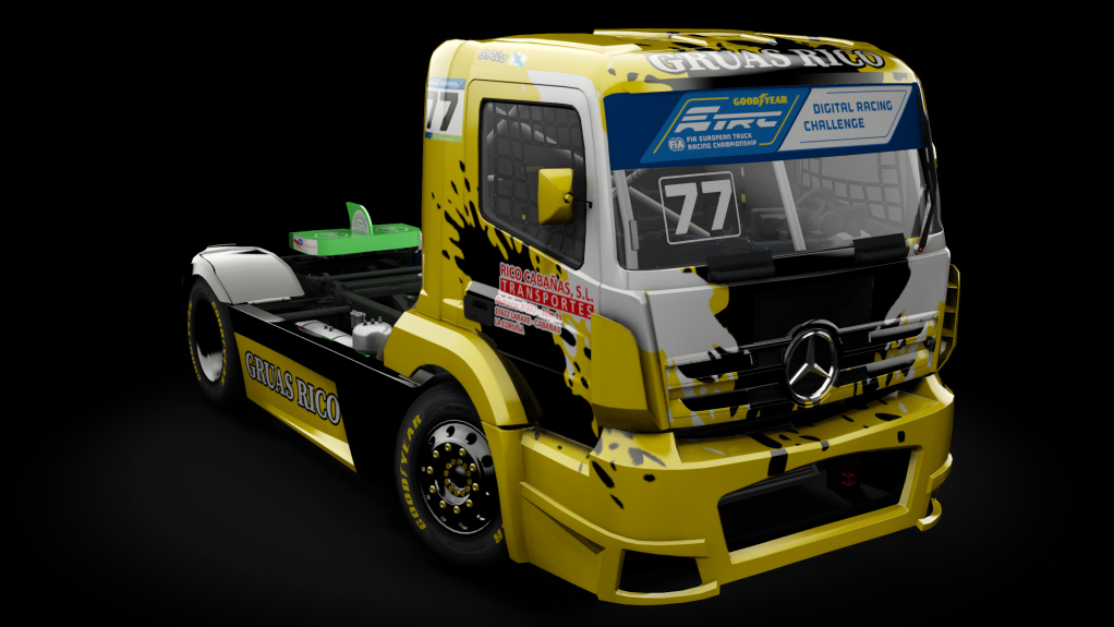 Car Skin