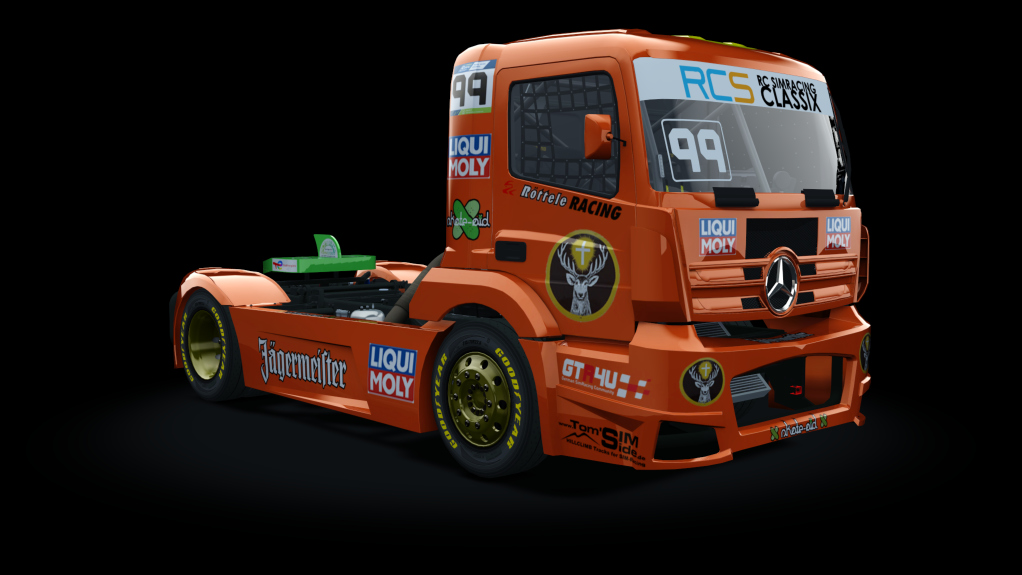 Car Skin