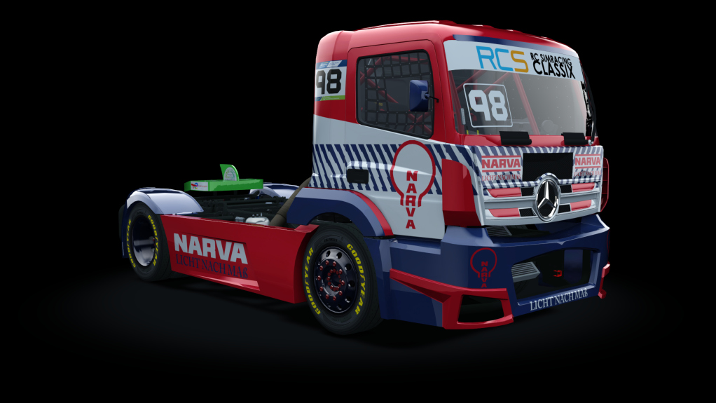 Car Skin