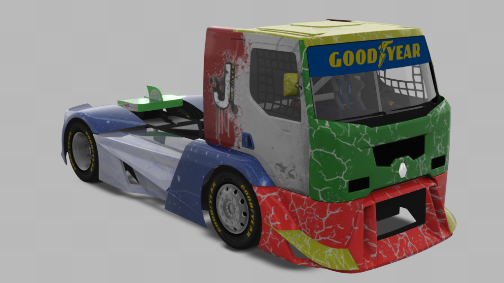 Car Skin