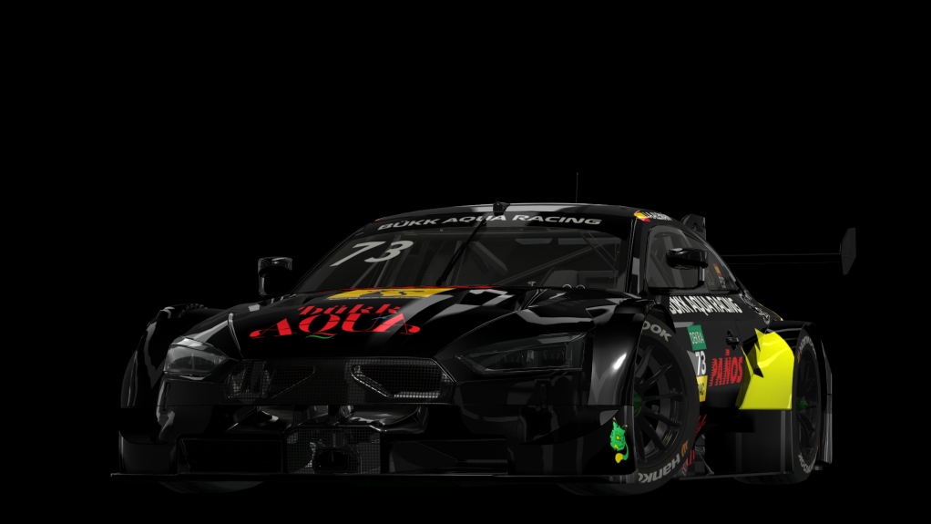 Car Skin