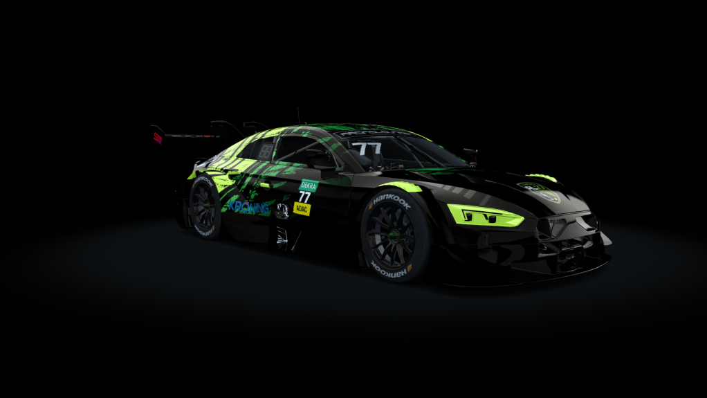 Car Skin
