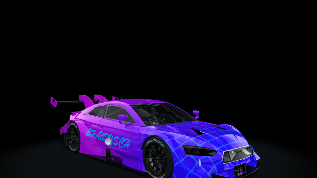 Car Skin