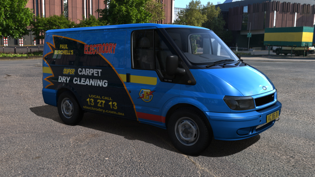 Car Skin