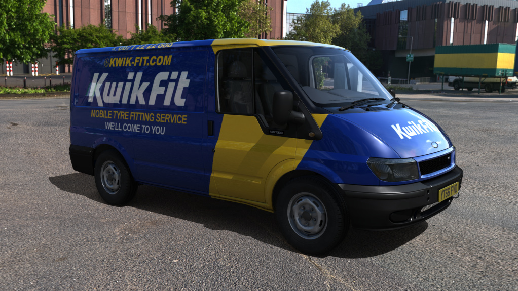 Car Skin