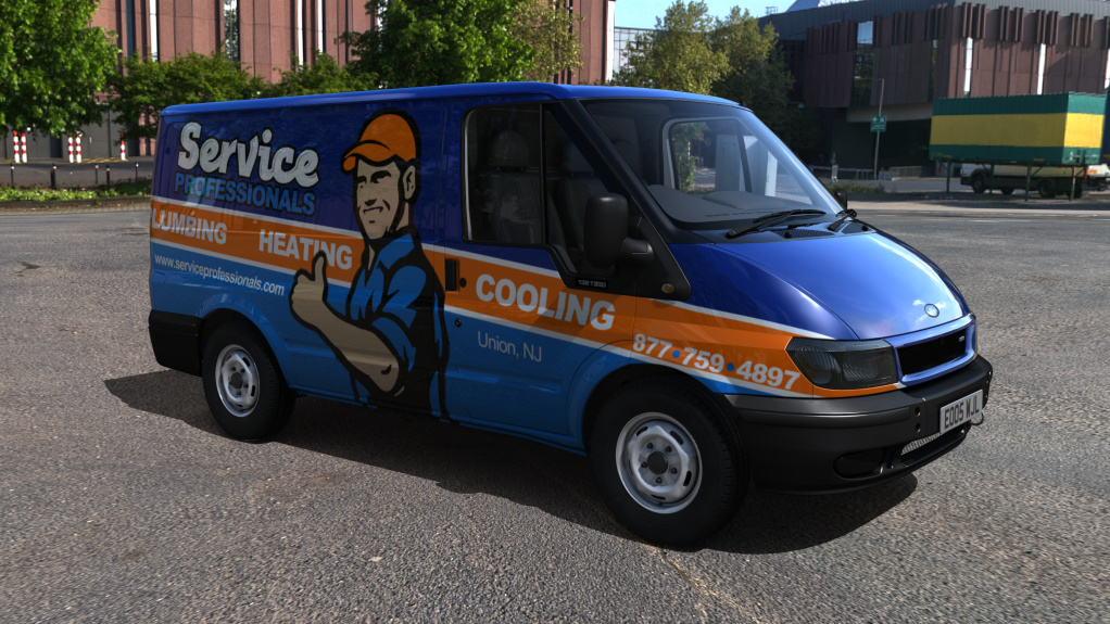 Car Skin