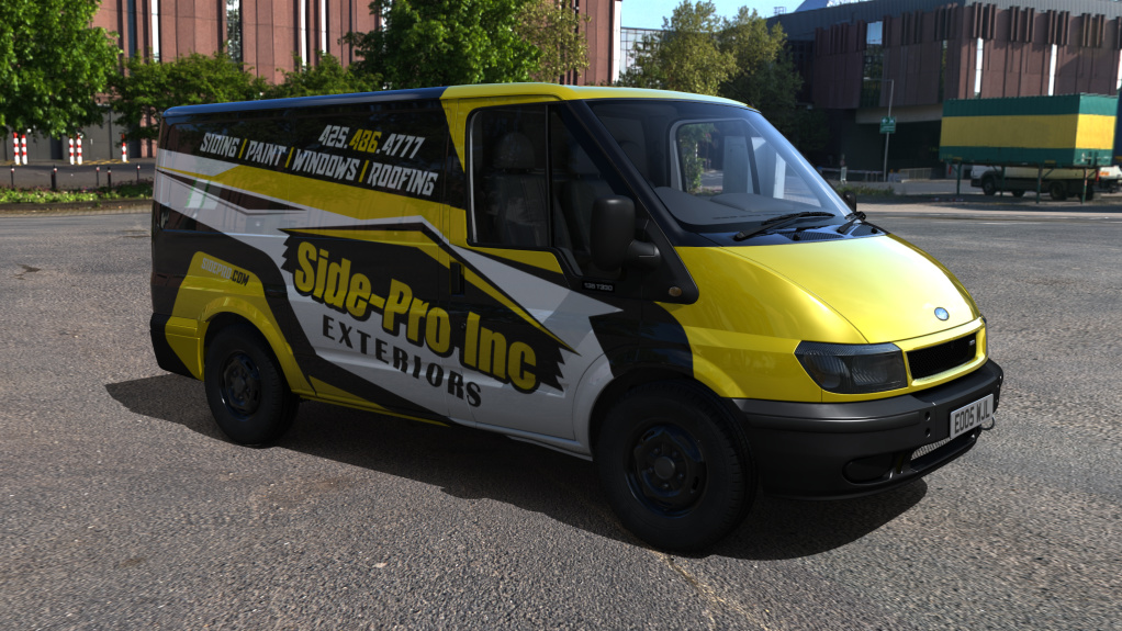 Car Skin