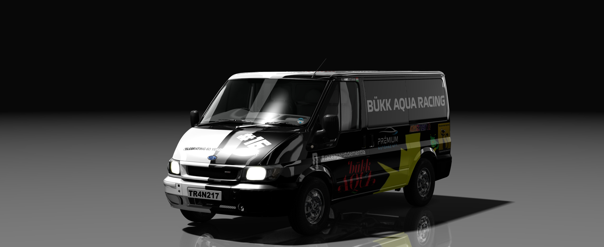 Car Skin