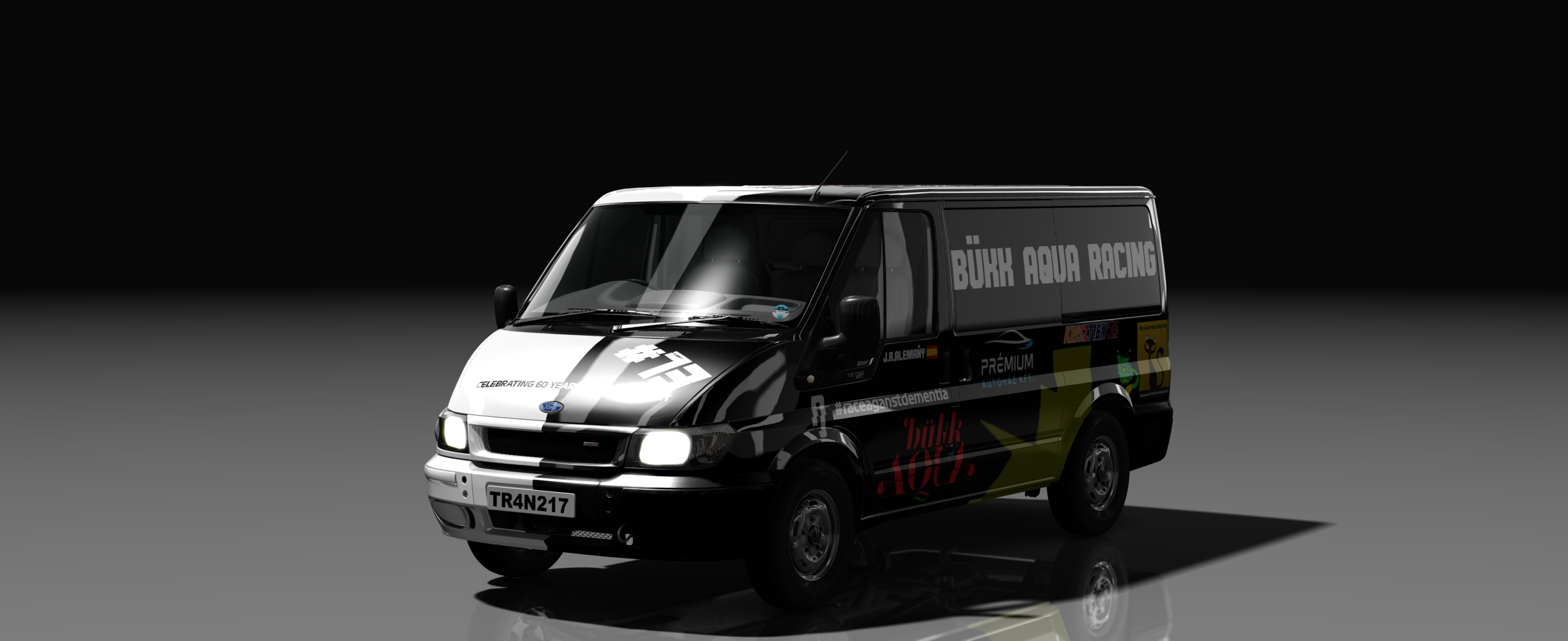 Car Skin