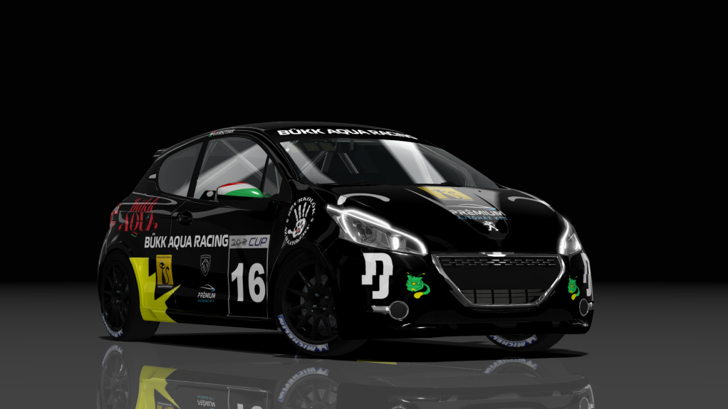 Car Skin