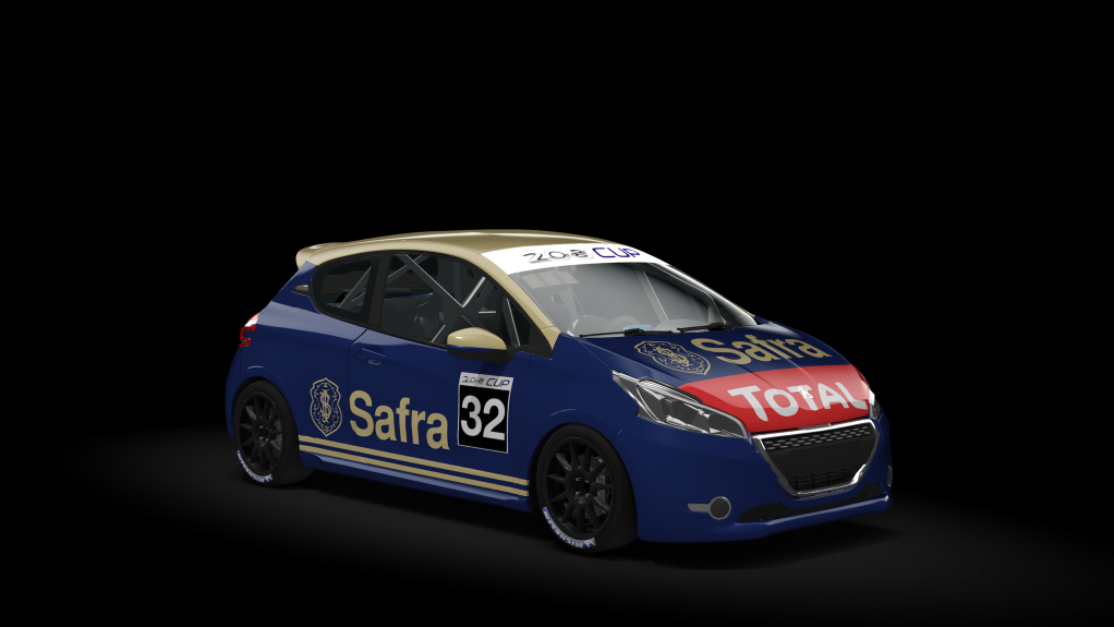 Car Skin