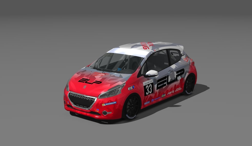 Car Skin