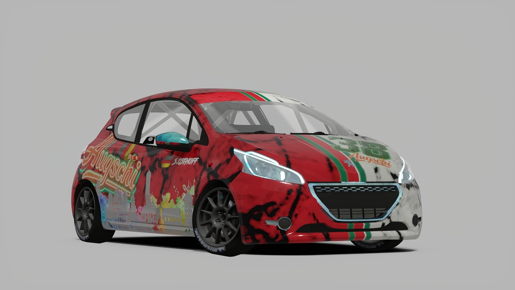 Car Skin