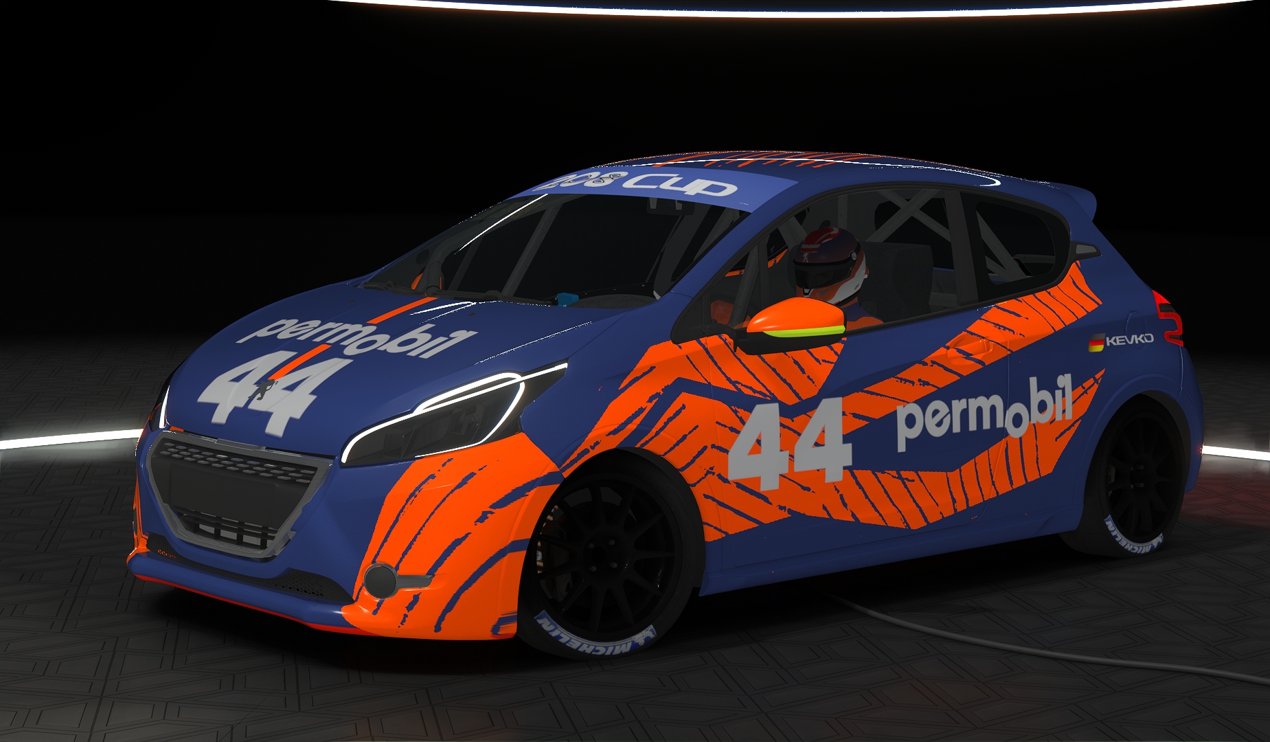 Car Skin