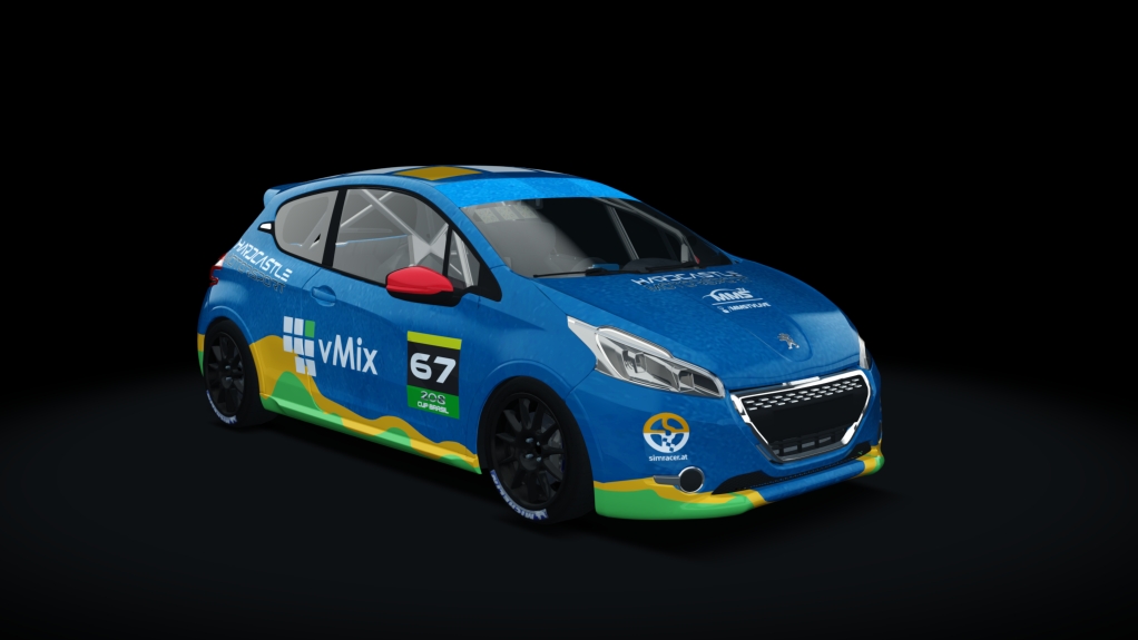 Car Skin