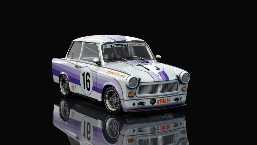 Car Skin