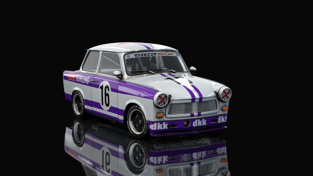 Car Skin