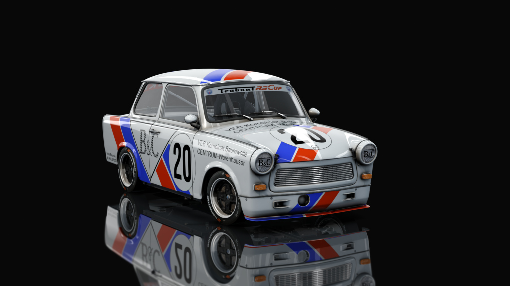 Car Skin