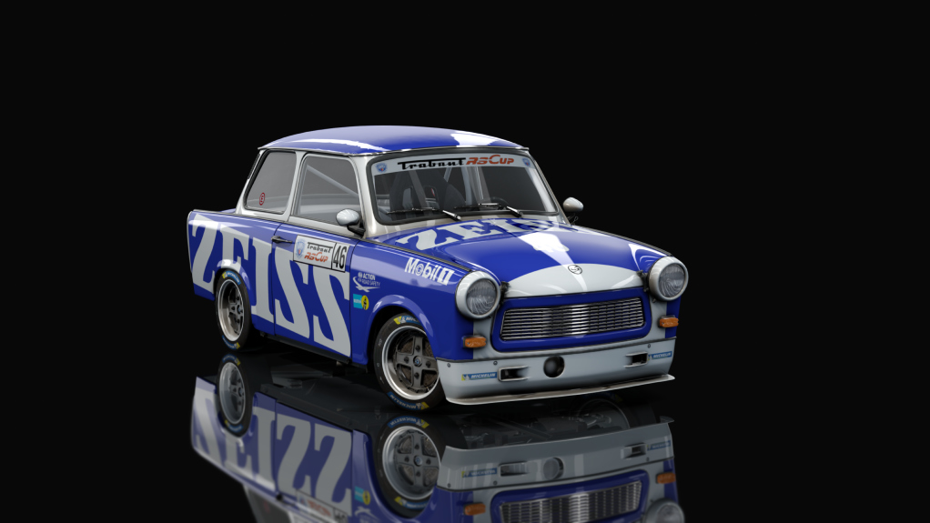 Car Skin