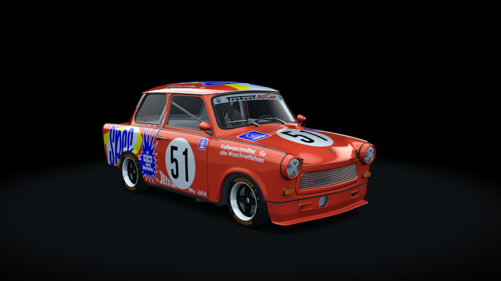 Car Skin