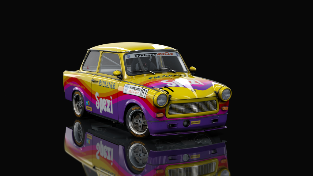 Car Skin