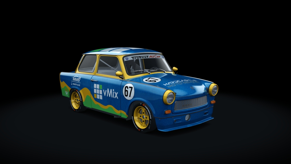 Car Skin