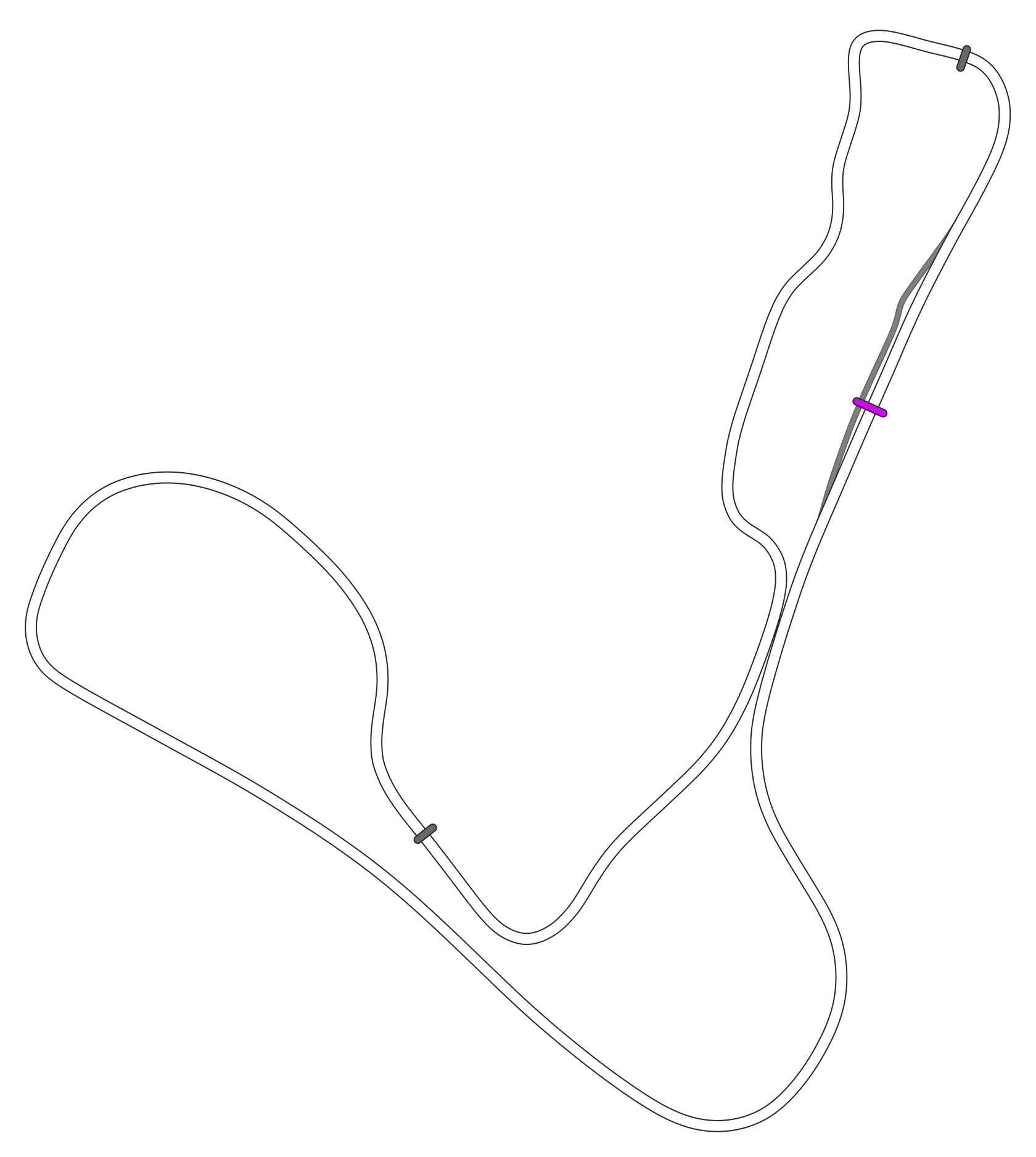 Cadwell Park 2022