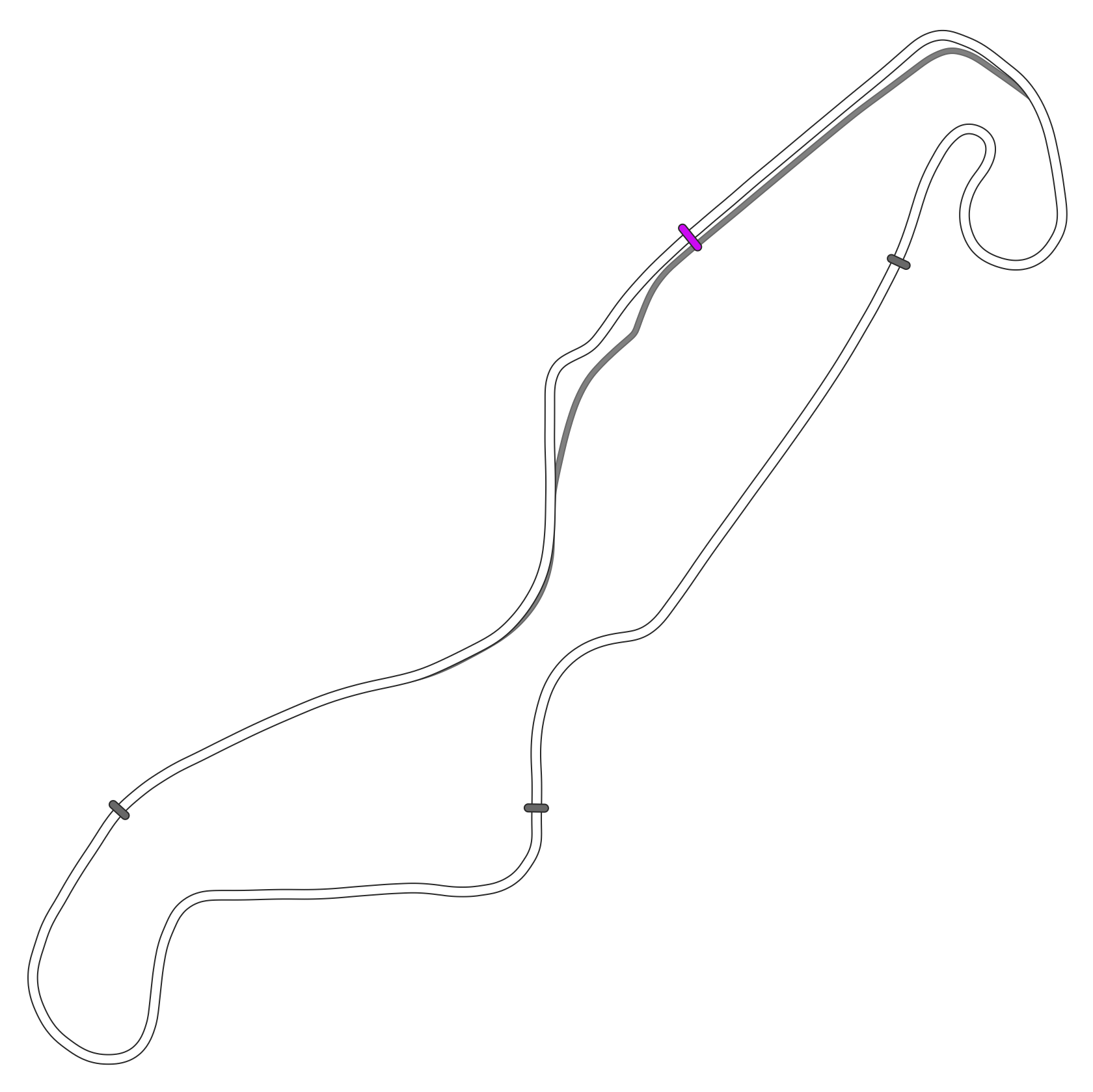 TT Circuit Assen Autosport