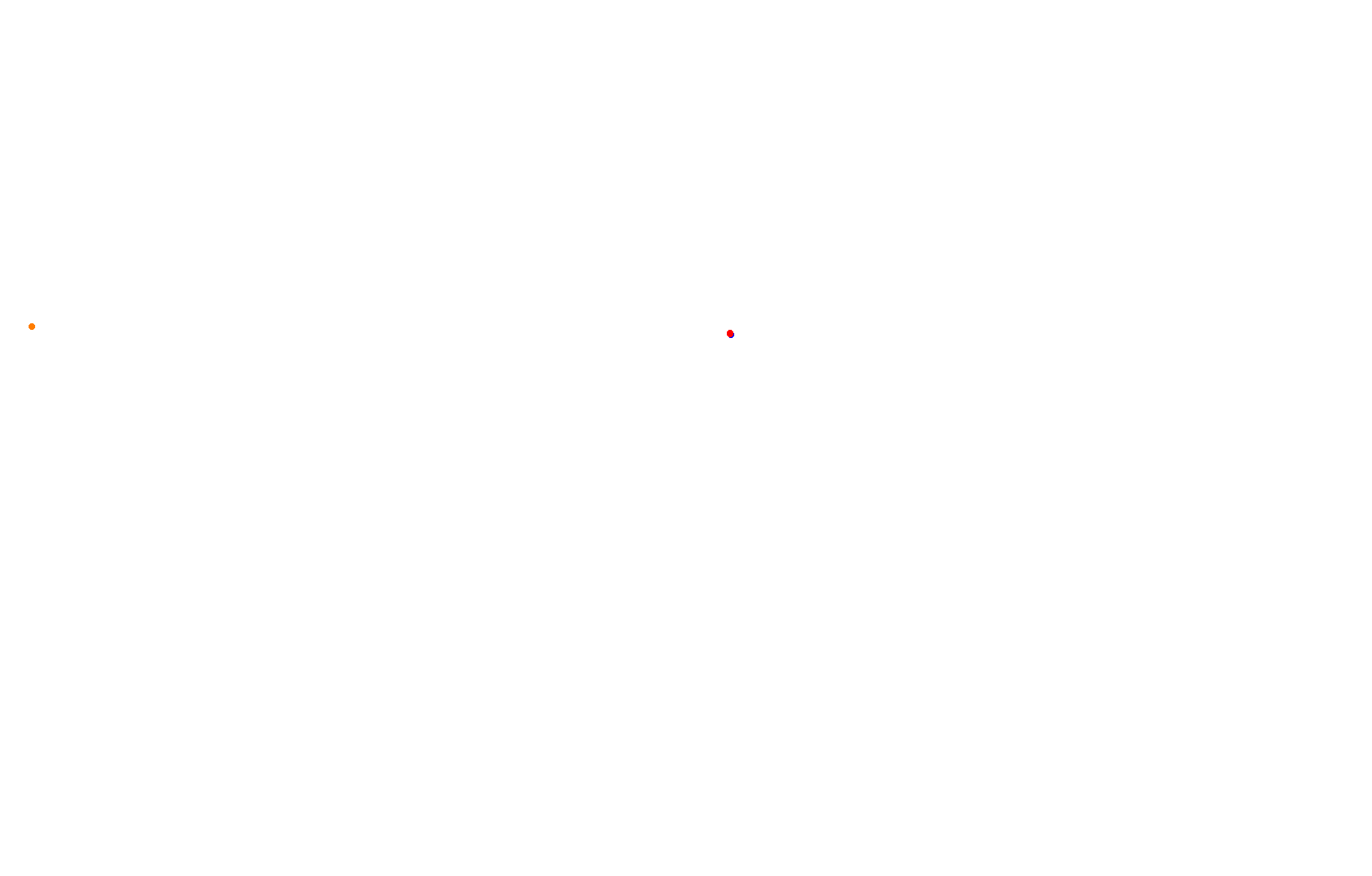 Hockenheimring collisions